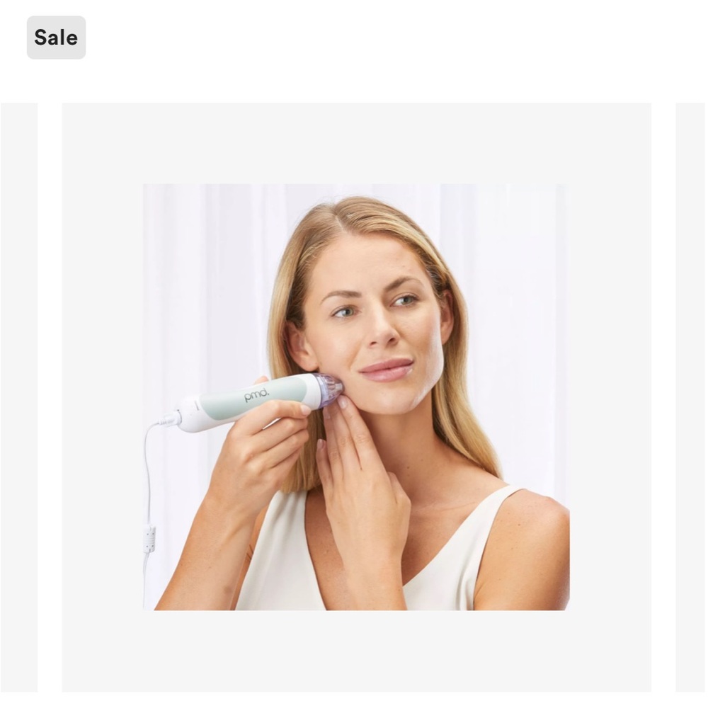 PMD Personal Microderm Classic - Microdermabrasion Tool - Picture 8 of 9